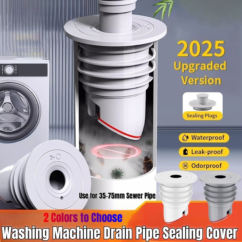 Tappo per lavandino in silicon - Drain Pipe Clip recensione e prezzo