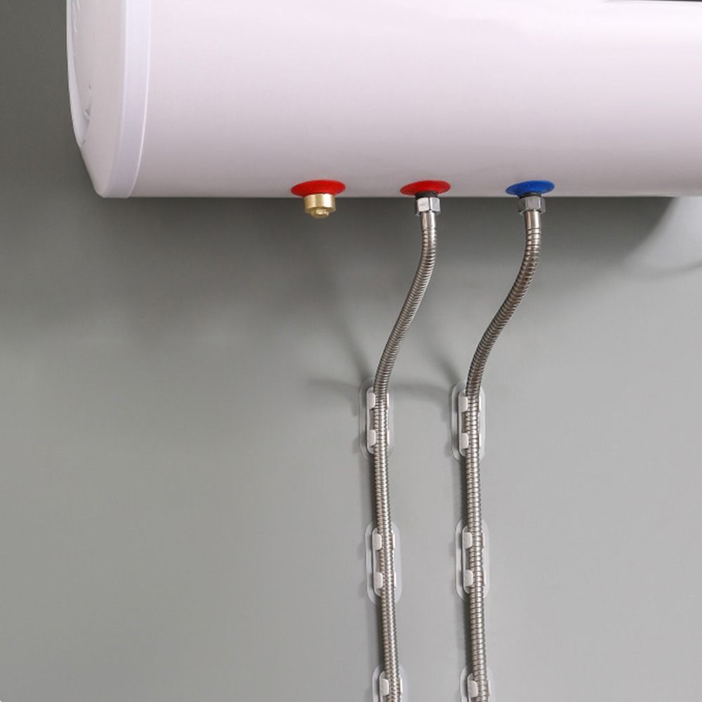 5 pezzi ganci per fascette per - Drain Pipe Clip recensione e prezzo