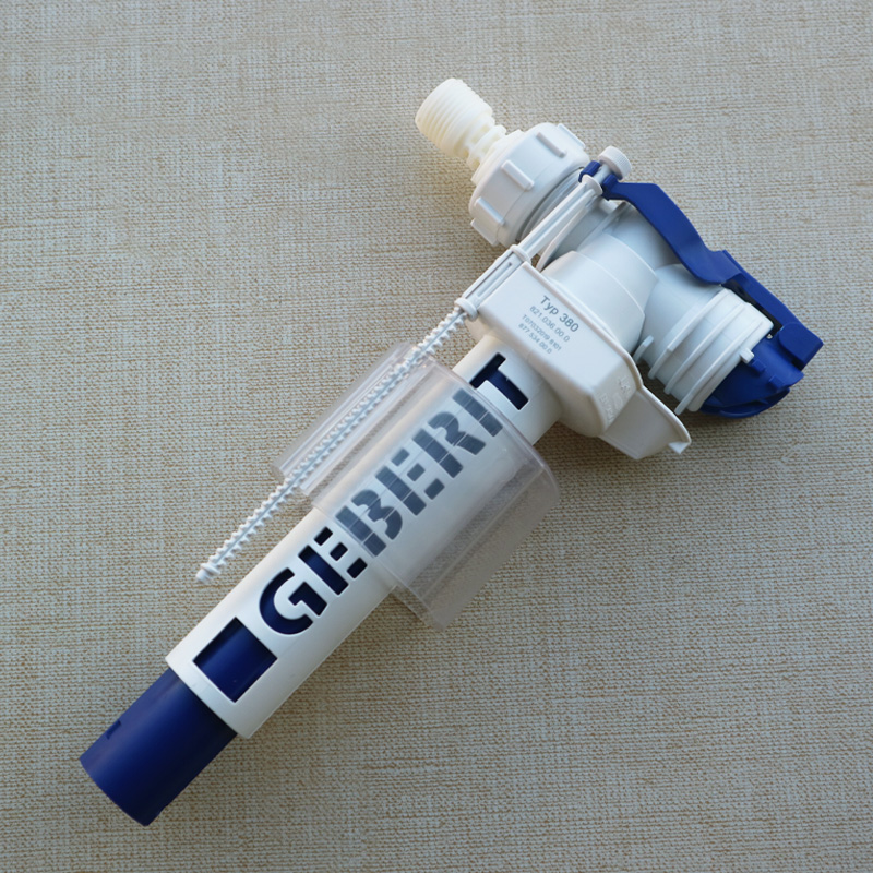 Valvola di Aspirazione wc Ingr - Toilet Fill Valve recensione e prezzo