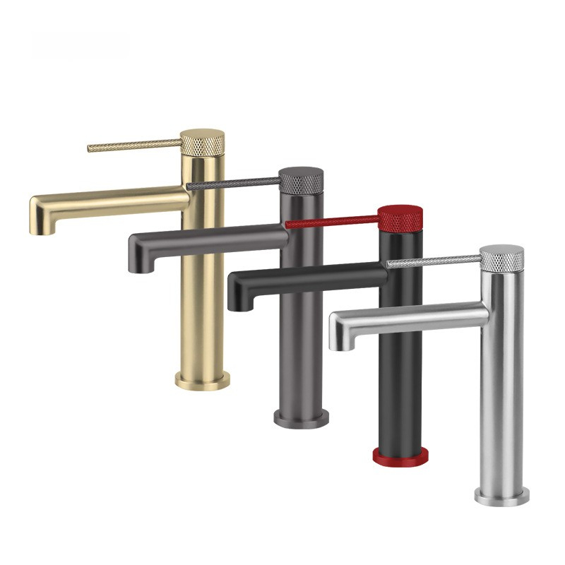 Rubinetto per lavabo da bagno  - Basin Mixer Cartridge recensione e prezzo