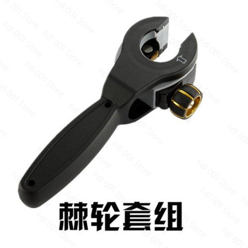 Tagliatubi a cricchetto per tu - Pipe Cutter Ratchet recensione e prezzo