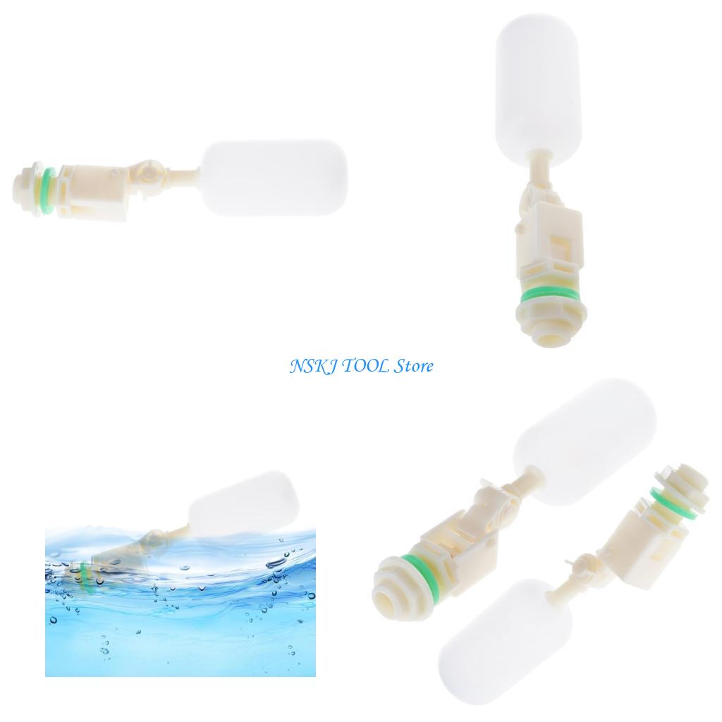 Valvole a galleggiante per acq - Float Ball Valve recensione e prezzo