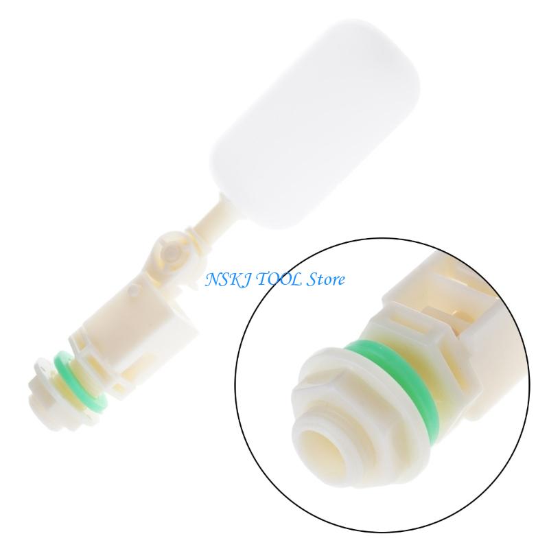 Valvole a galleggiante per acq - Float Ball Valve recensione e prezzo