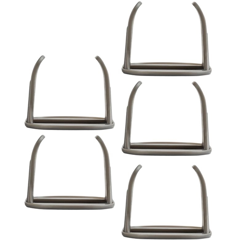 GIGI Ganci per tubi in plastic - Drain Pipe Clip recensione e prezzo