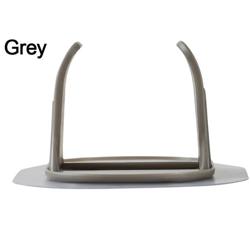GIGI Ganci per tubi in plastic - Drain Pipe Clip recensione e prezzo