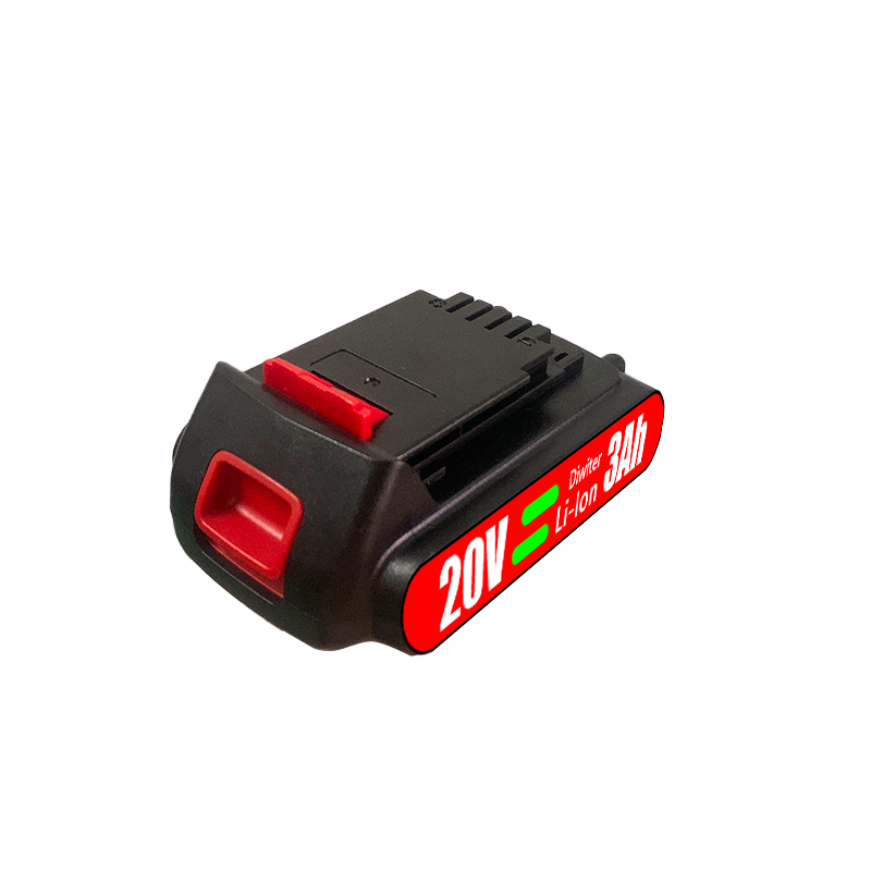 18V 4000mAh Per Black & Decker - Black+Decker Tool 20V Max recensione e prezzo