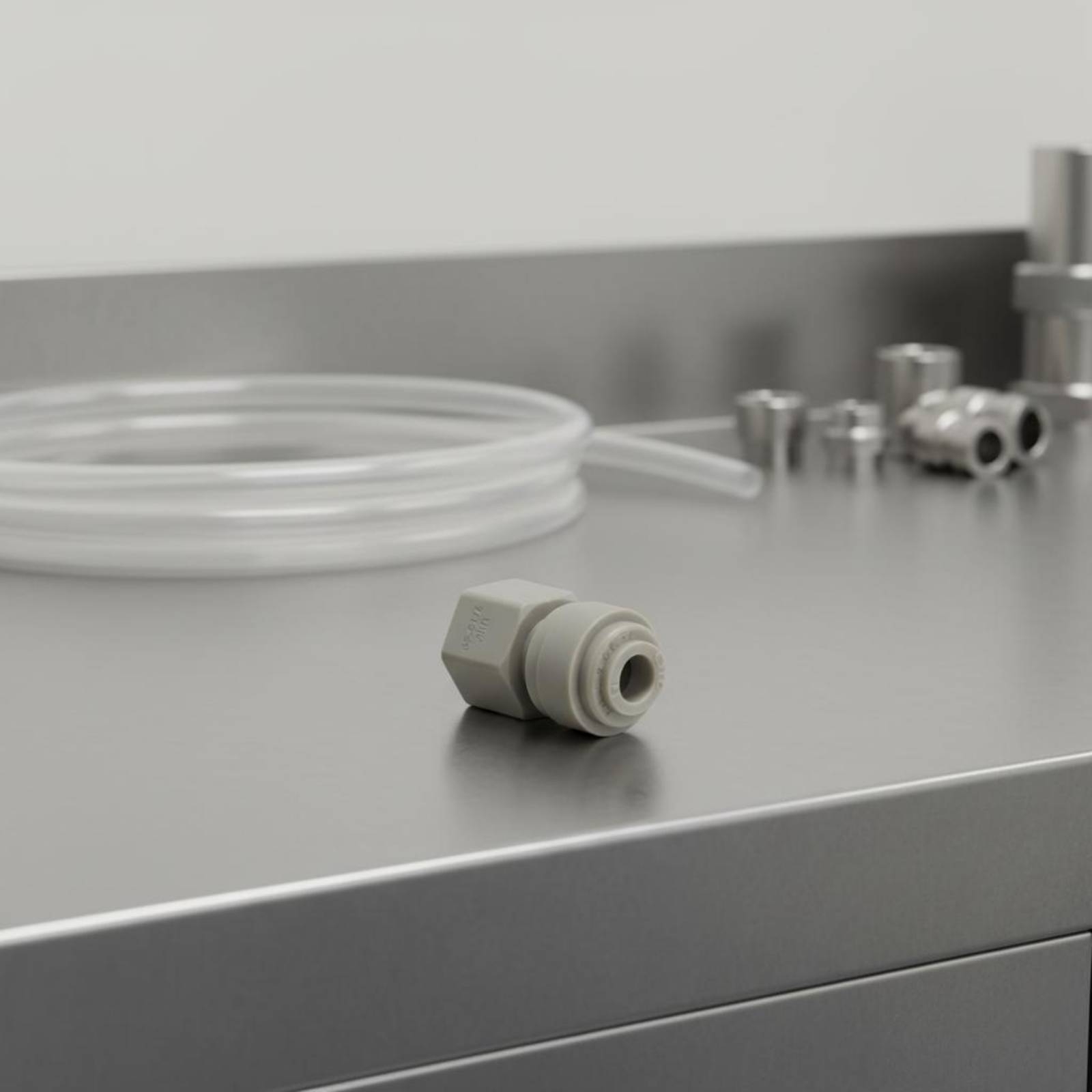 Raccordo a T Riduttore per Ali - Push Fit Connector recensione e prezzo
