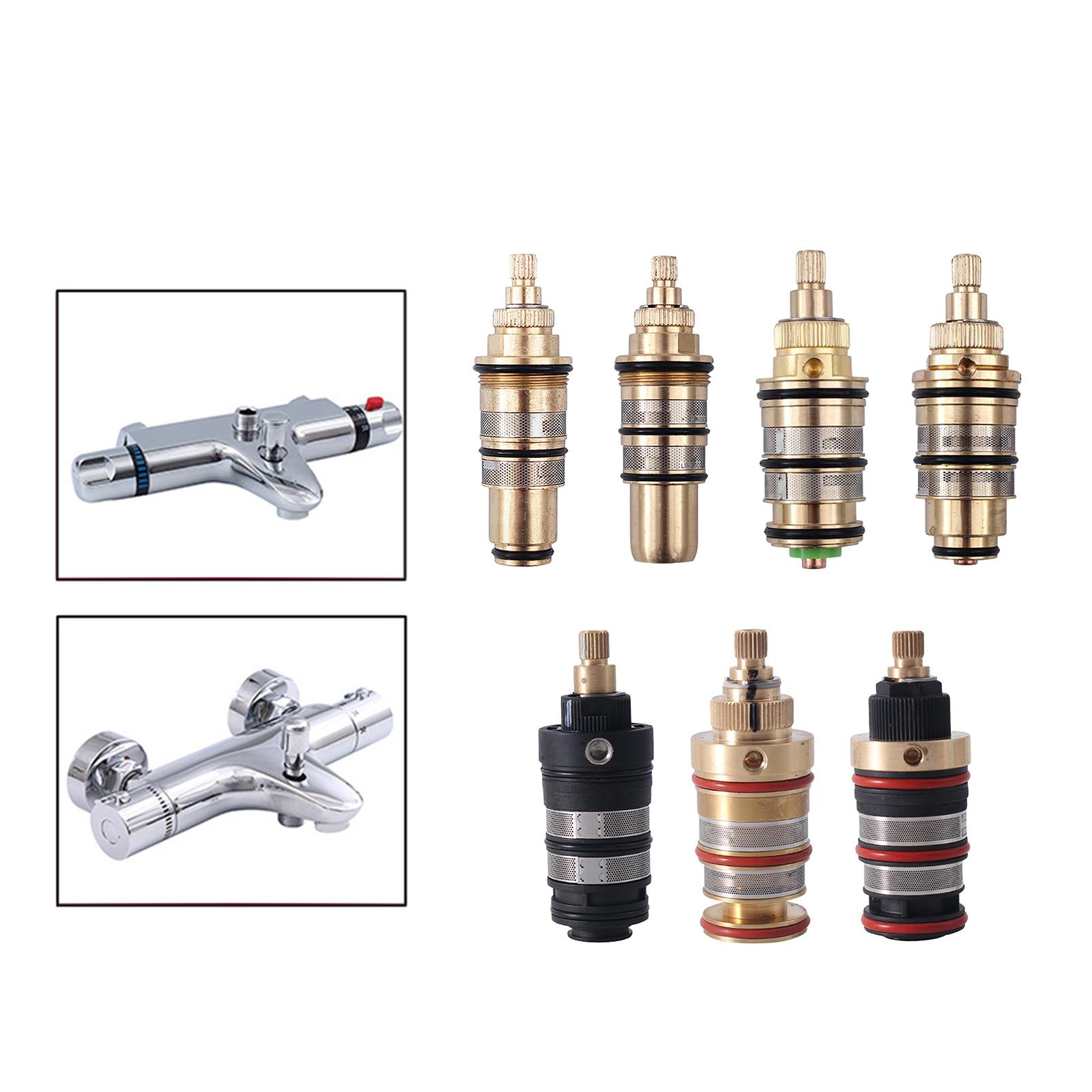 Valvola a cartuccia termostati - Basin Mixer Cartridge recensione e prezzo