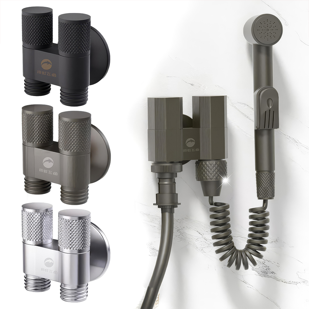 ORIENTAL YUHONG Valvola ad ang - Toilet Fill Valve recensione e prezzo