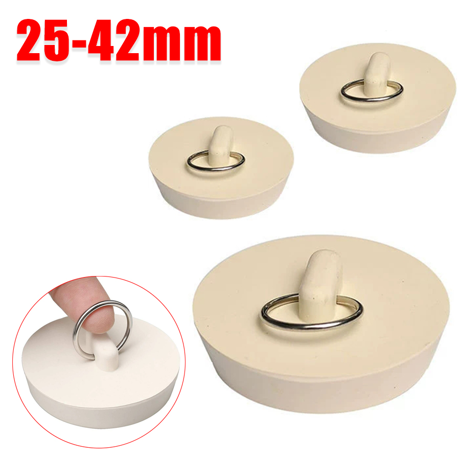 1 pz Tappo per vasca rotondo i - Drain Pipe Clip recensione e prezzo