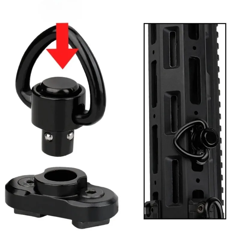 Connettore per Cinghia a Sganc - Push Fit Connector recensione e prezzo
