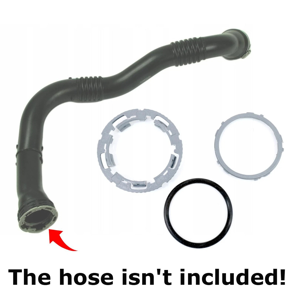 Kit di riparazione tubi interc - Plastic Pipe Clip recensione e prezzo