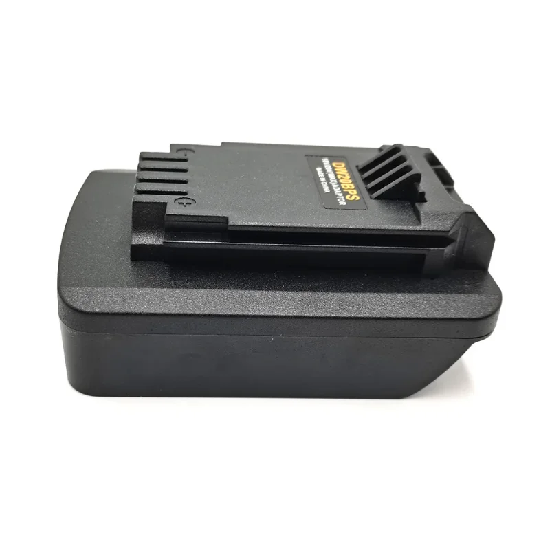 Adattatore per batteria Dewalt - Black+Decker Tool 20V Max recensione e prezzo