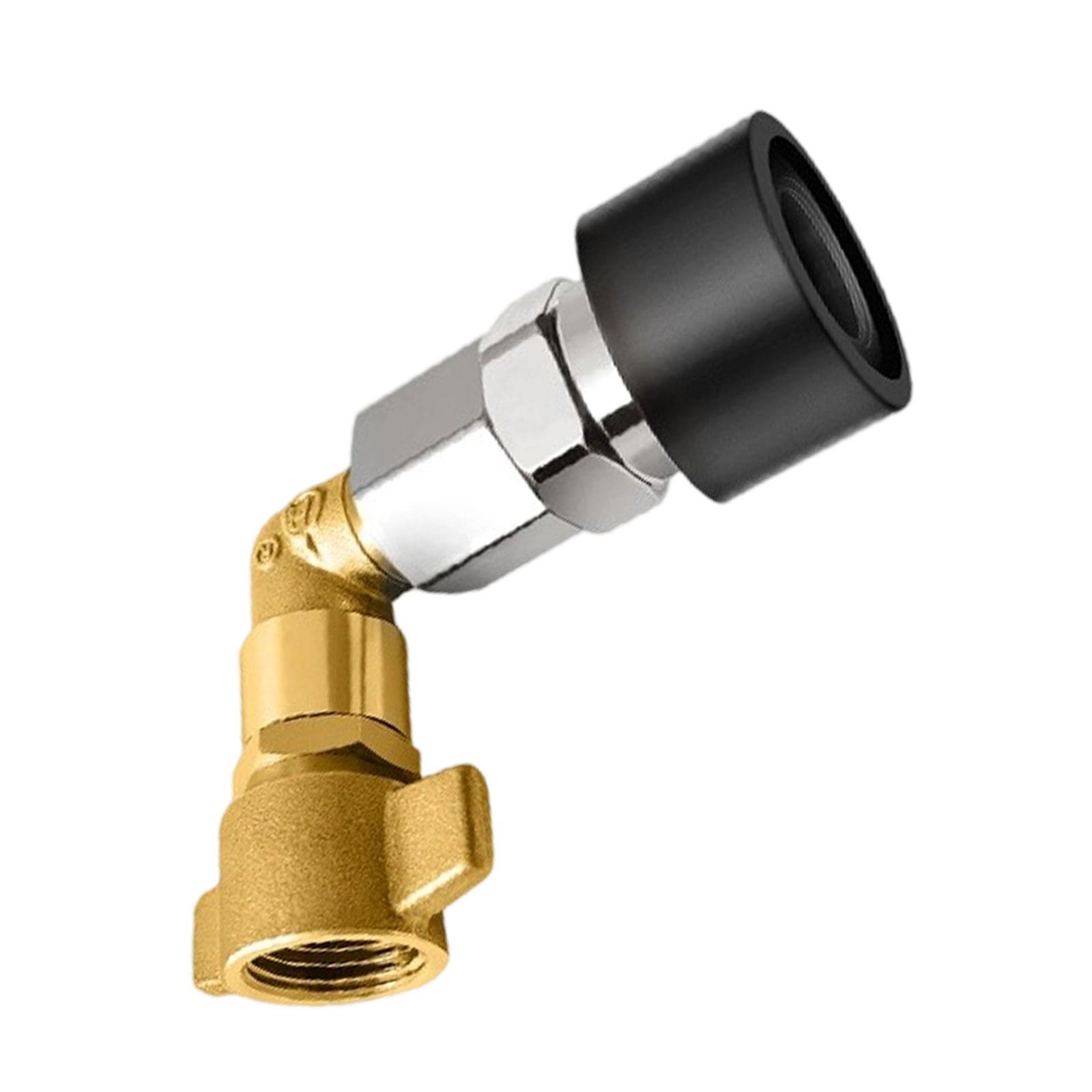 Raccordi per Serbatoio d'Aria  - Compression Fitting Brass recensione e prezzo