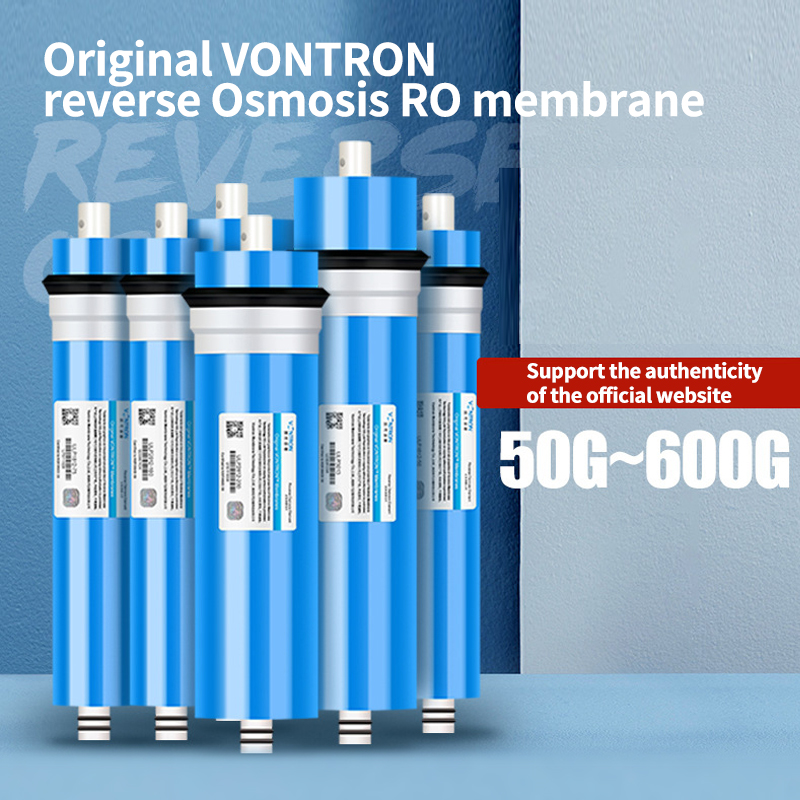 Vontron RO Membrana Cartuccia  - Basin Mixer Cartridge recensione e prezzo