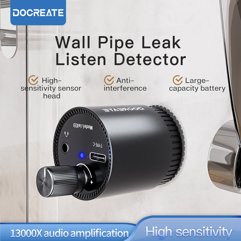 Rilevatore di perdite di tipo  - Pipe Freeze Spray recensione e prezzo