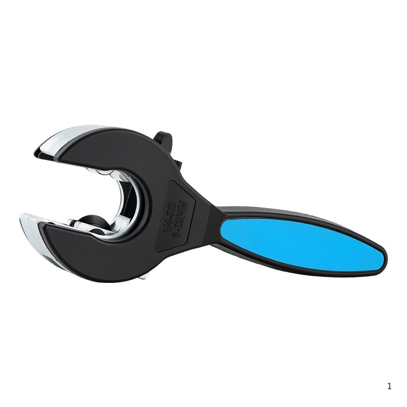 Tagliatubi a cricchetto multif - Pipe Cutter Ratchet recensione e prezzo