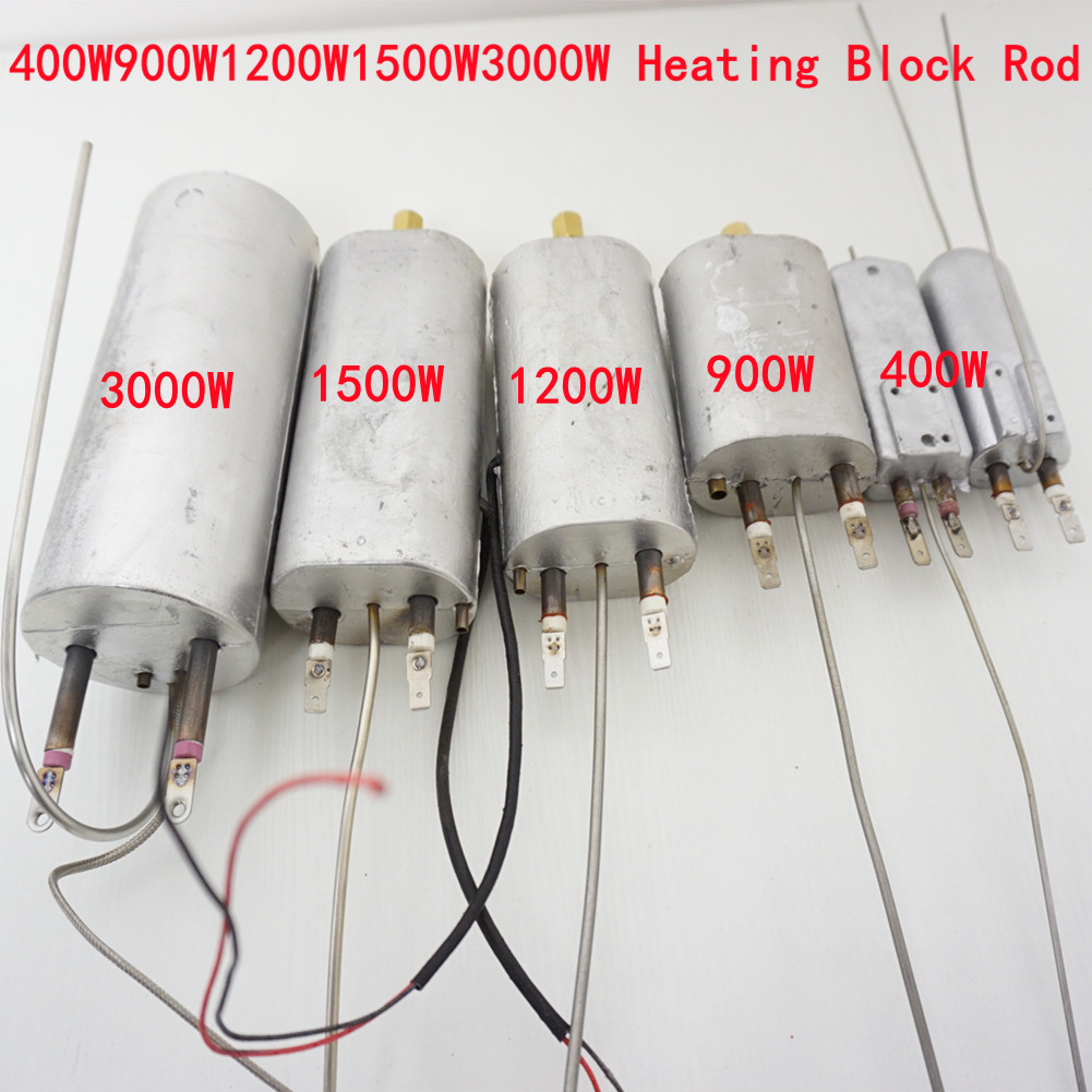 400W 900w 1500w 3000W Macchina - Pipe Freeze Spray recensione e prezzo