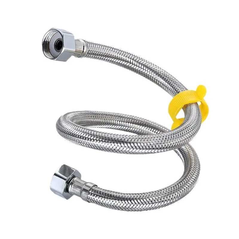 Rubinetto in acciaio inossidab - Flexible Hose Braided recensione e prezzo