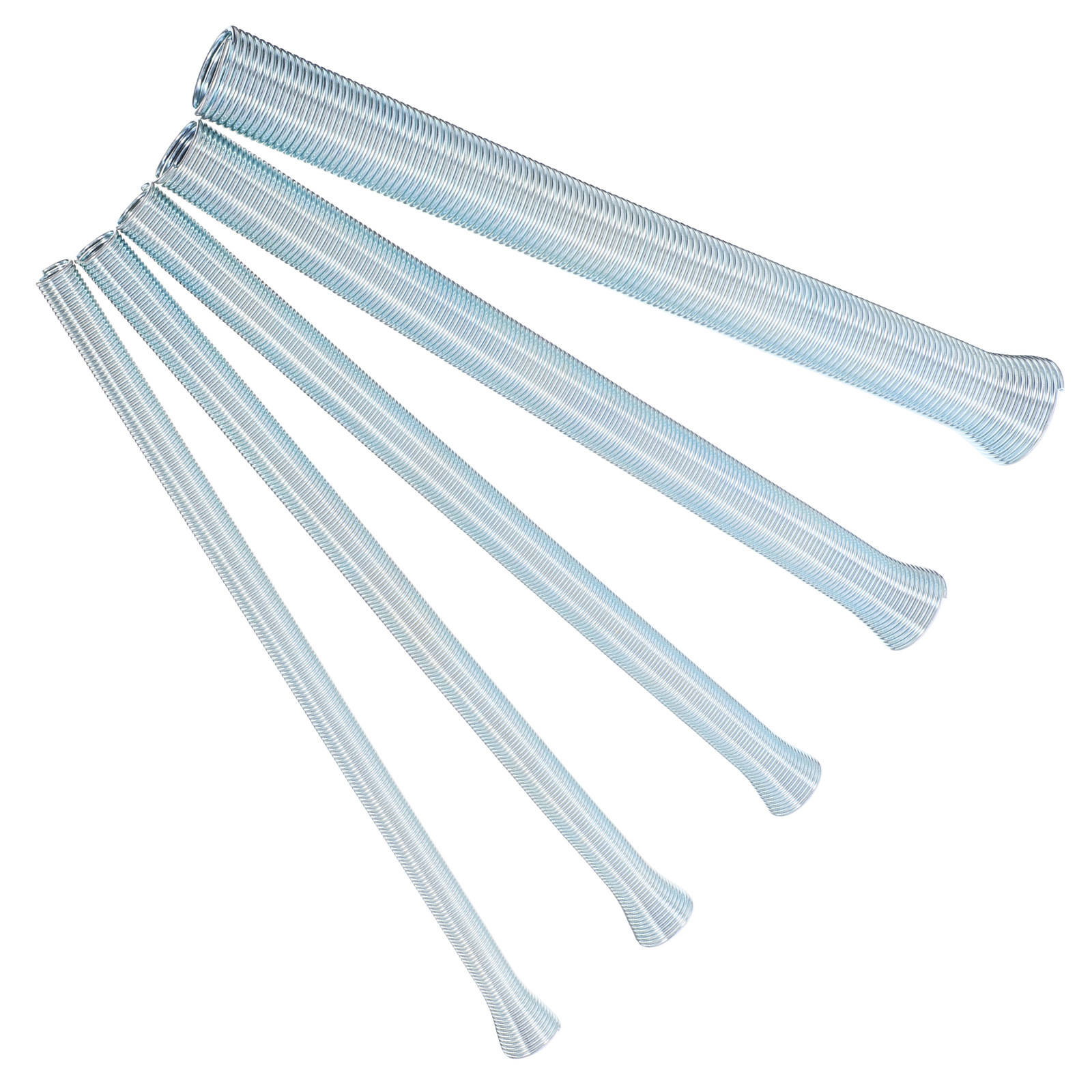 Kit piegatubi a molla da 5 pez - Pipe Bending Spring recensione e prezzo