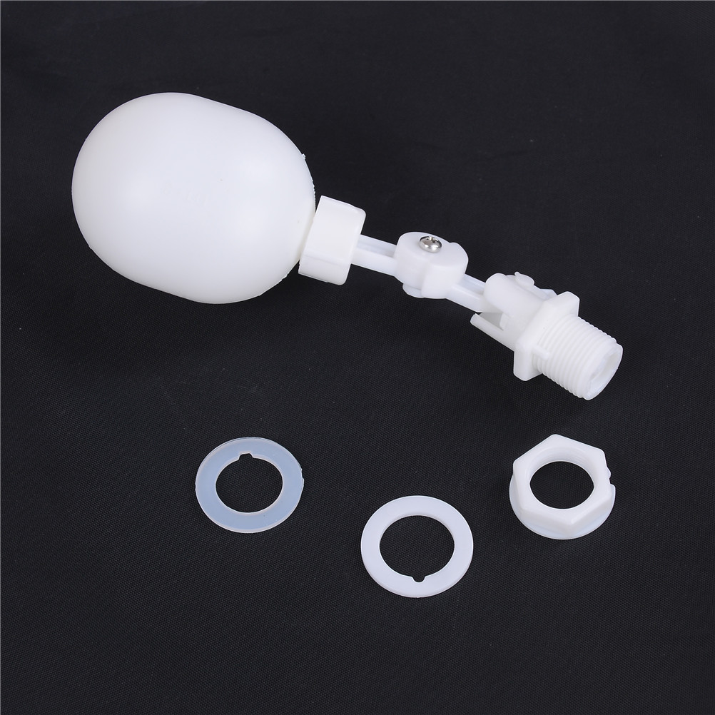 NUOVA OFFERTA Valvola a Galleg - Float Ball Valve recensione e prezzo