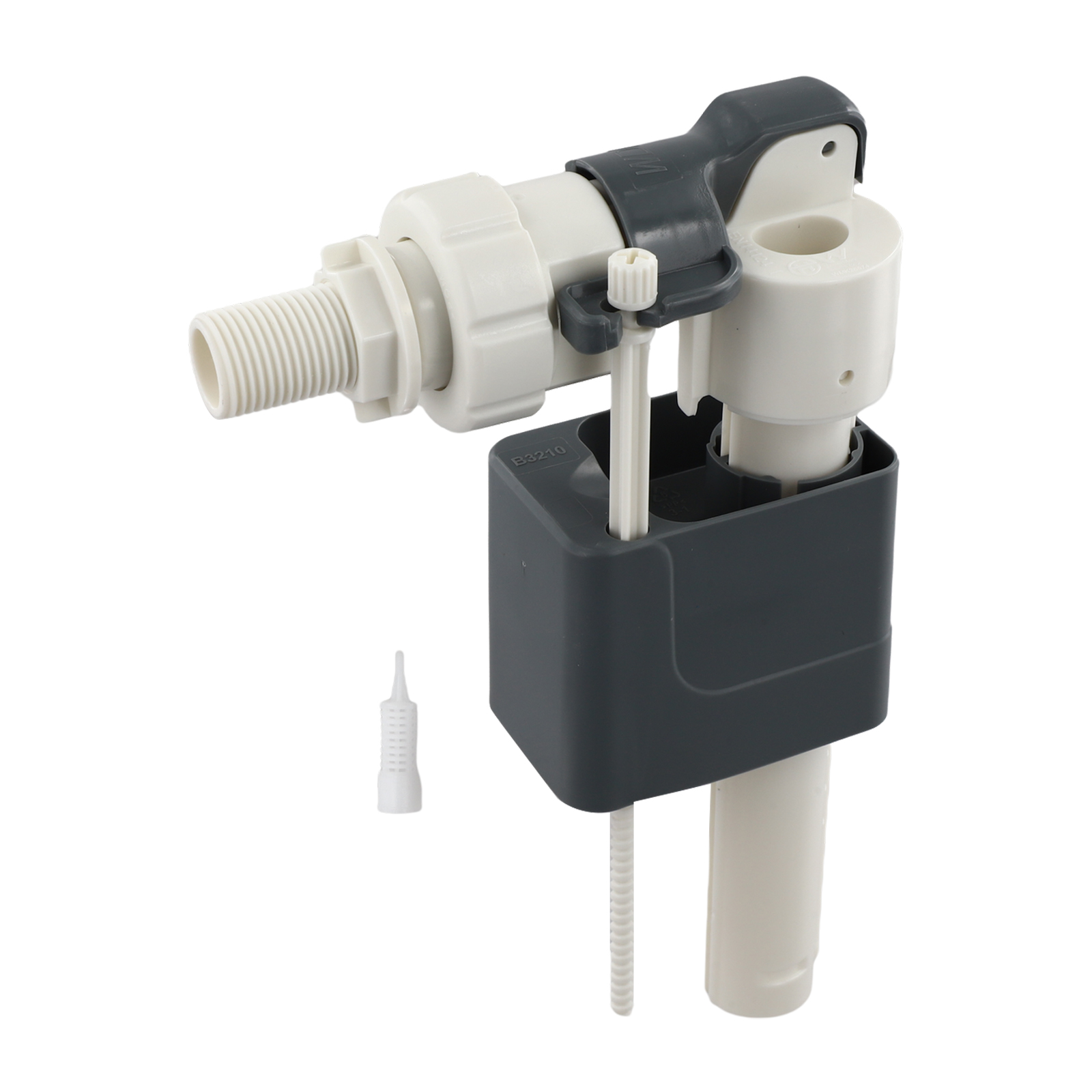 Valvole di riempimento del ser - Toilet Fill Valve recensione e prezzo