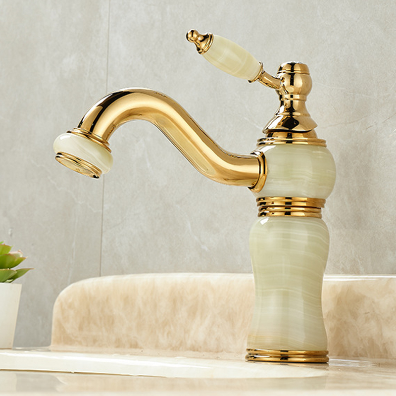 Rubinetto da bagno di lusso in - Basin Mixer Cartridge recensione e prezzo