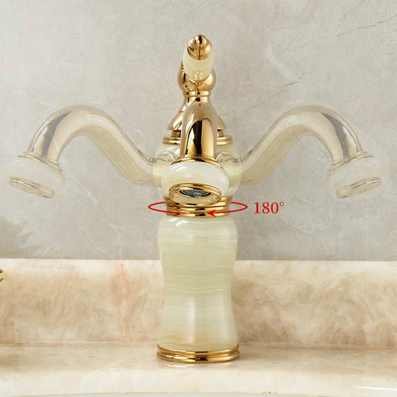 Rubinetto da bagno di lusso in - Basin Mixer Cartridge recensione e prezzo