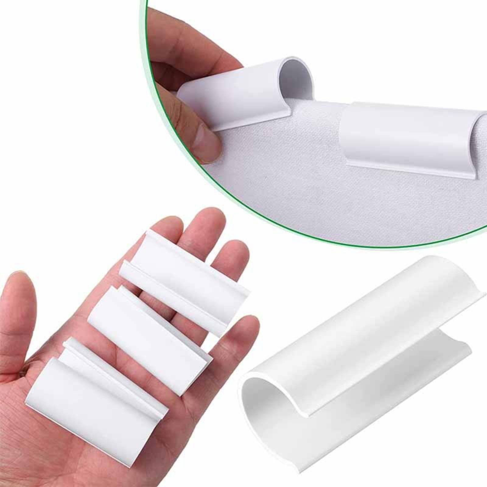32 Pezzi Clip per Serra da 1 P - Plastic Pipe Clip recensione e prezzo