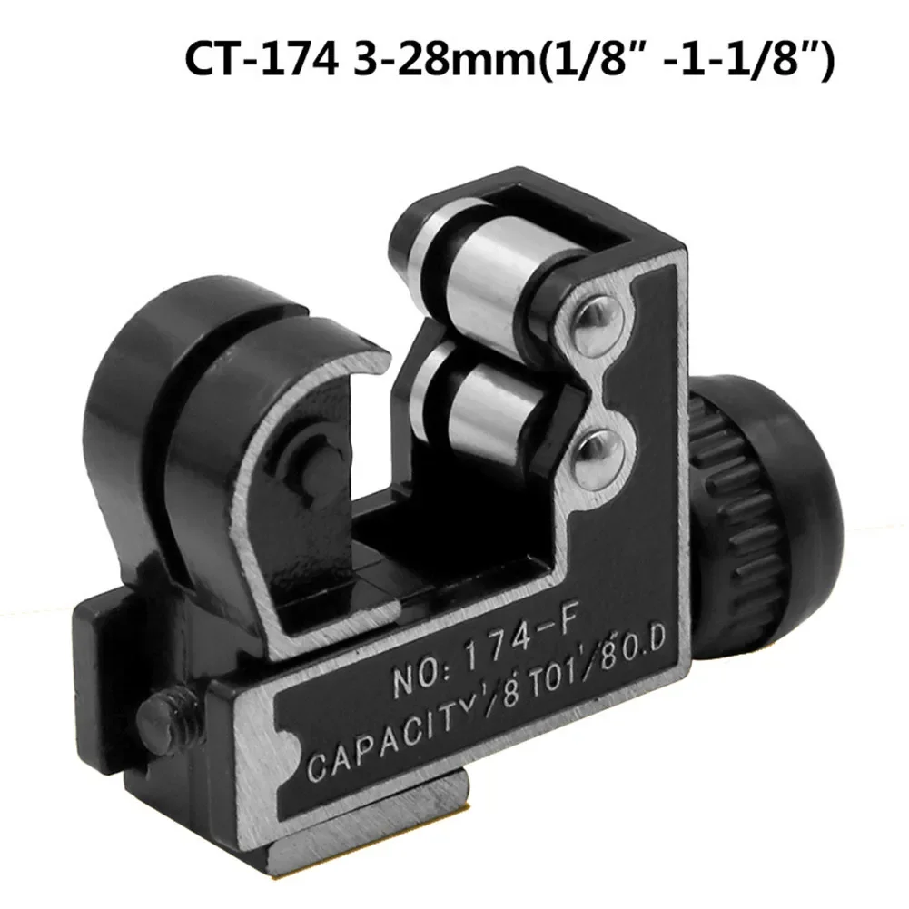 Mini Tagliatubi Rapido per Tub - Pipe Cutter Ratchet recensione e prezzo