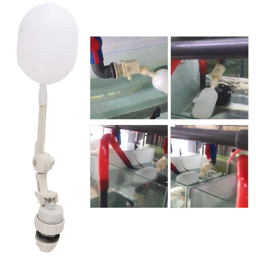 Valvola a sfera galleggiante i - Float Ball Valve recensione e prezzo