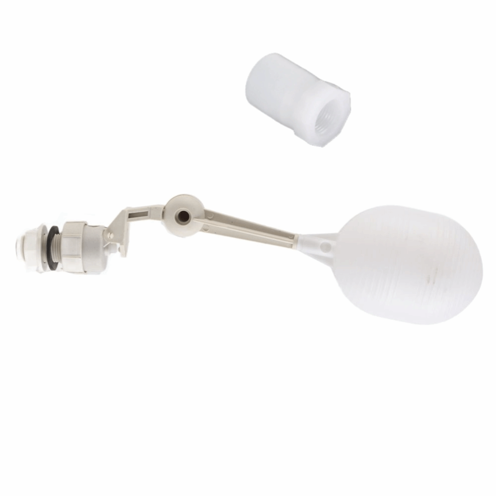 Valvola a sfera galleggiante i - Float Ball Valve recensione e prezzo