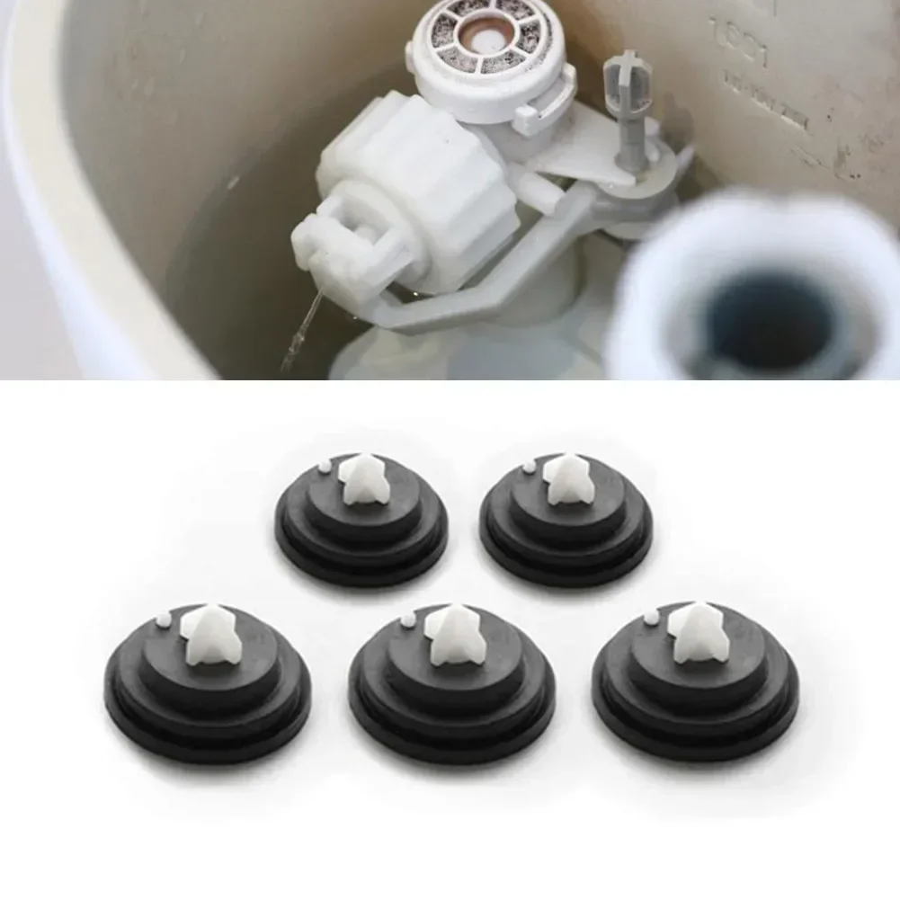 5PCS Wc Valvola di Riempimento - Toilet Fill Valve recensione e prezzo