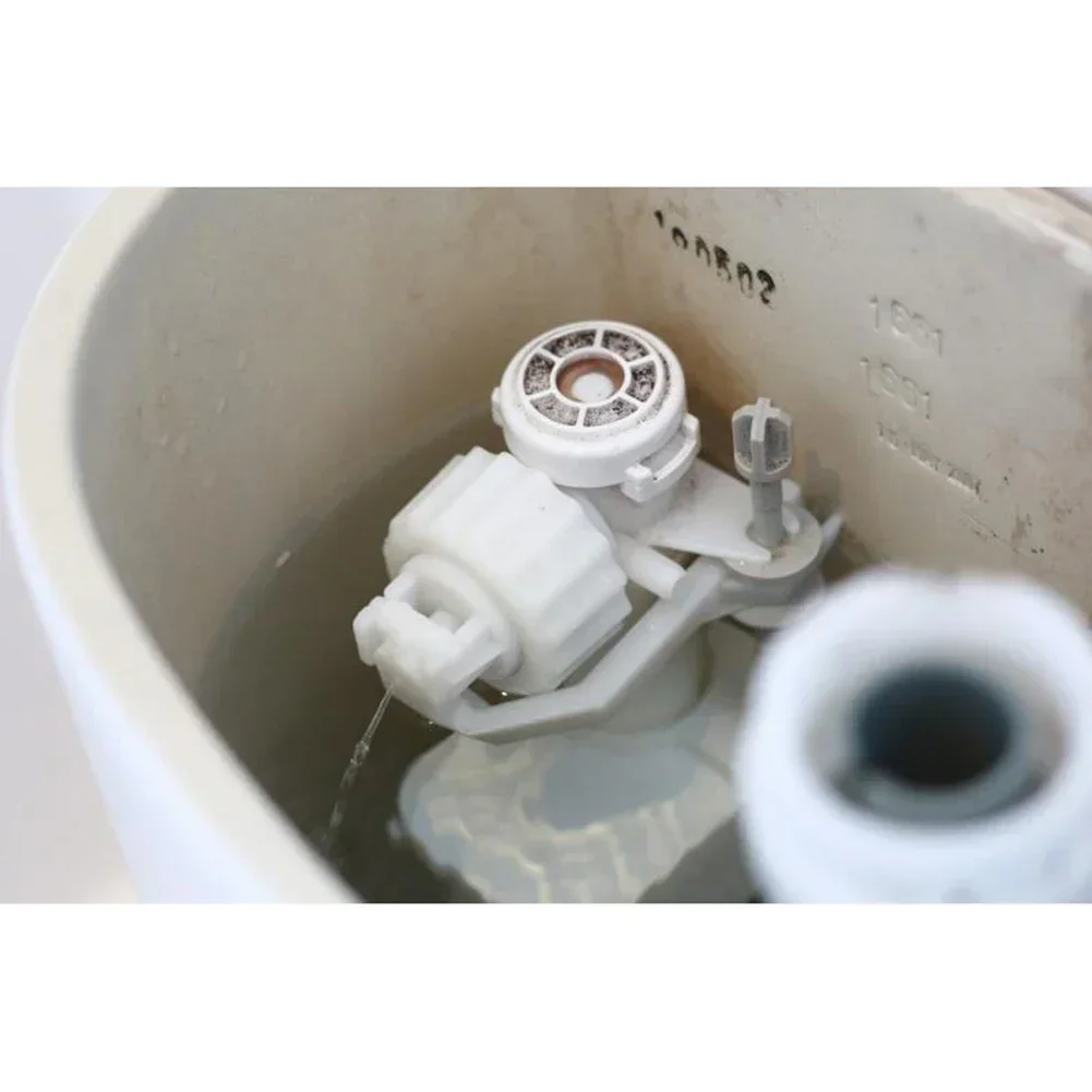 5PCS Wc Valvola di Riempimento - Toilet Fill Valve recensione e prezzo