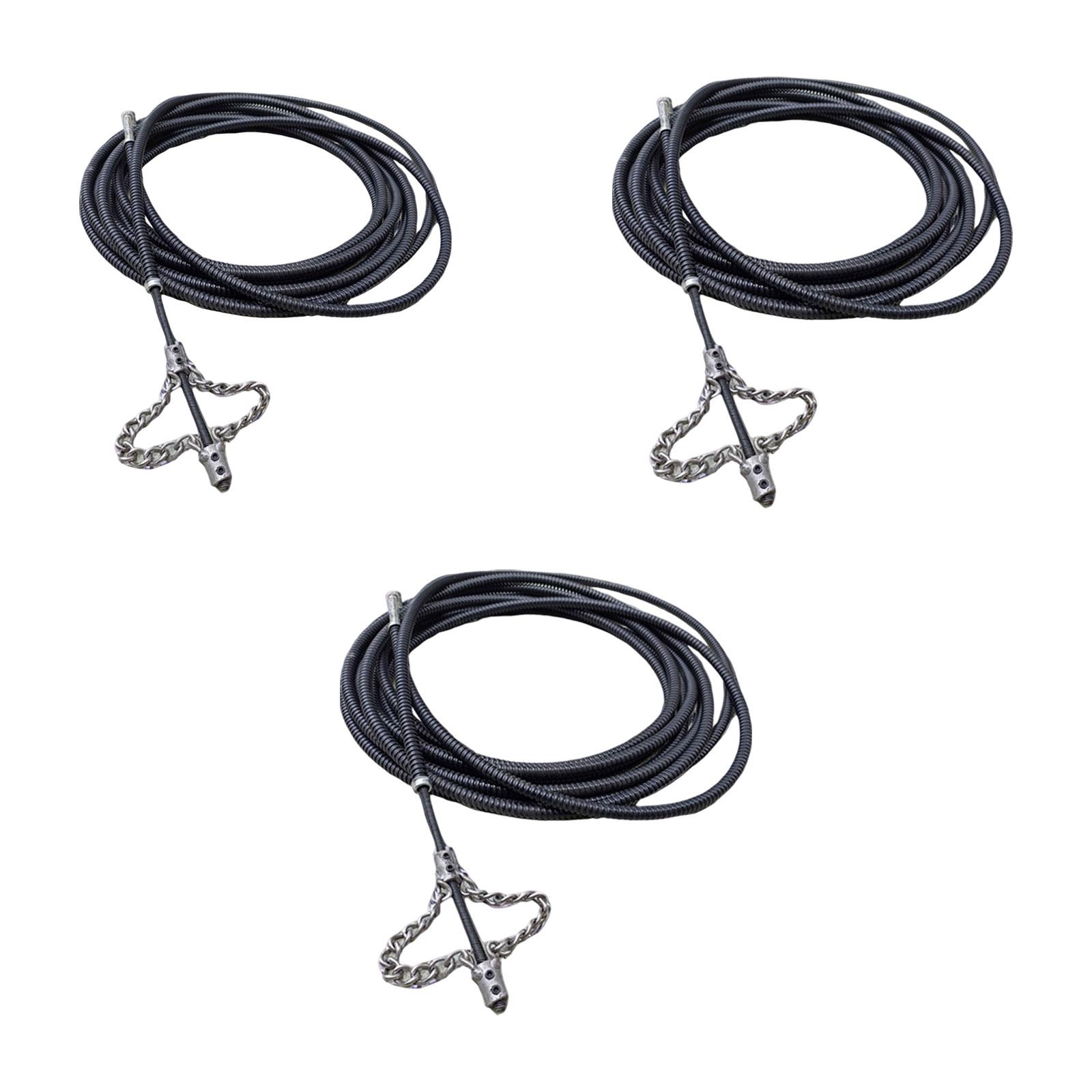 Sturalavandini in Metallo Fles - Drain Snake Flexible recensione e prezzo