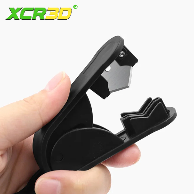 XCR3D Taglierina per tubi in P - Ptfe Tape Thread recensione e prezzo