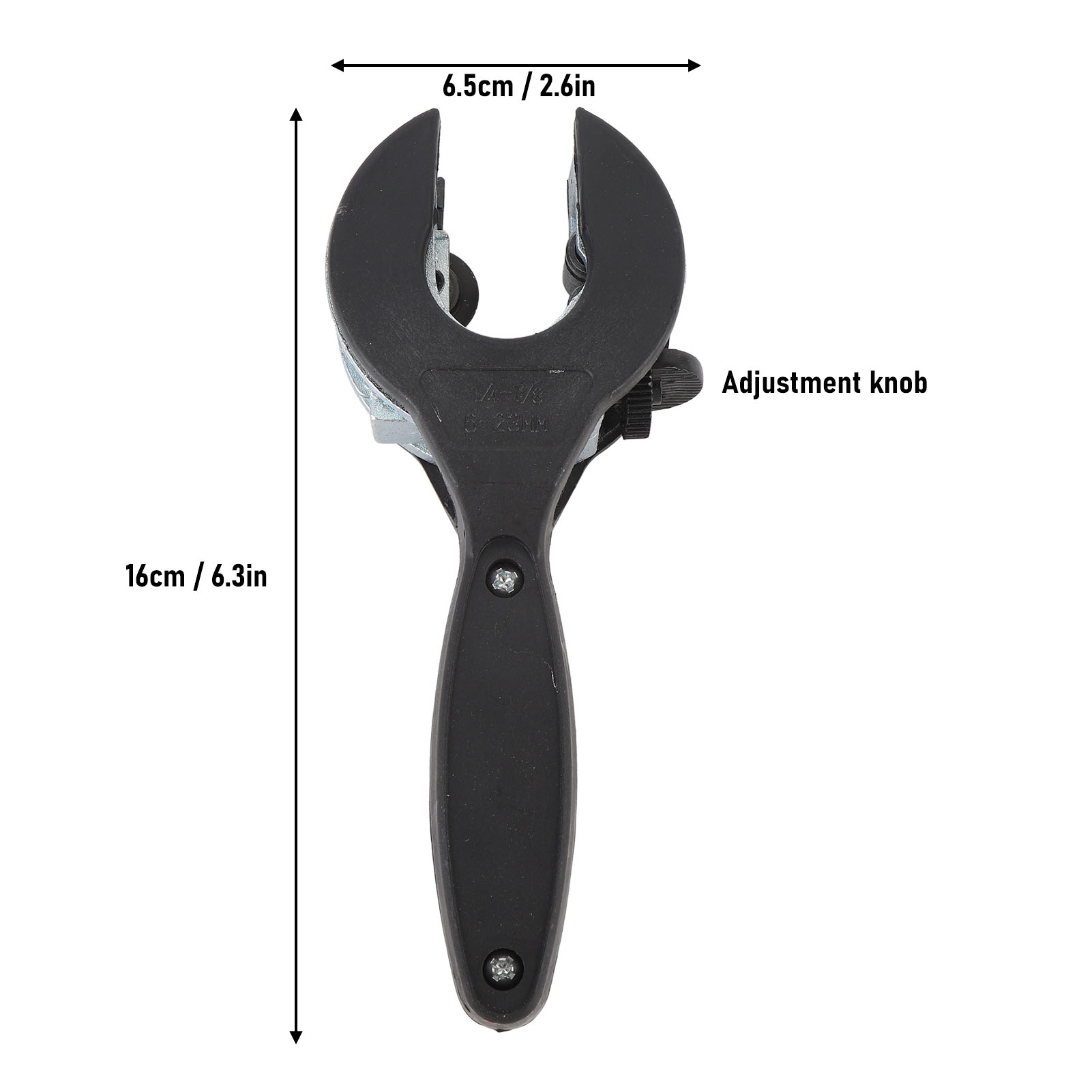 Tagliatubi a cricchetto per tu - Pipe Cutter Ratchet recensione e prezzo