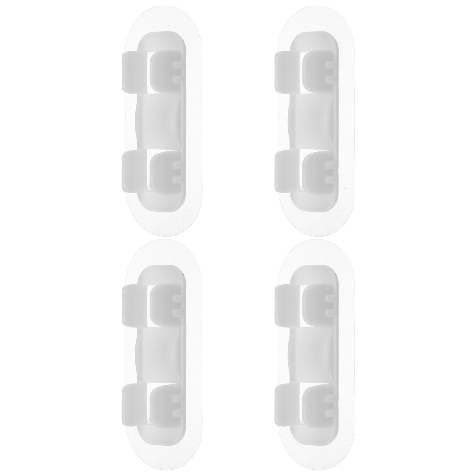 4 Pezzi Clip per Tubi di Scari - Drain Pipe Clip recensione e prezzo