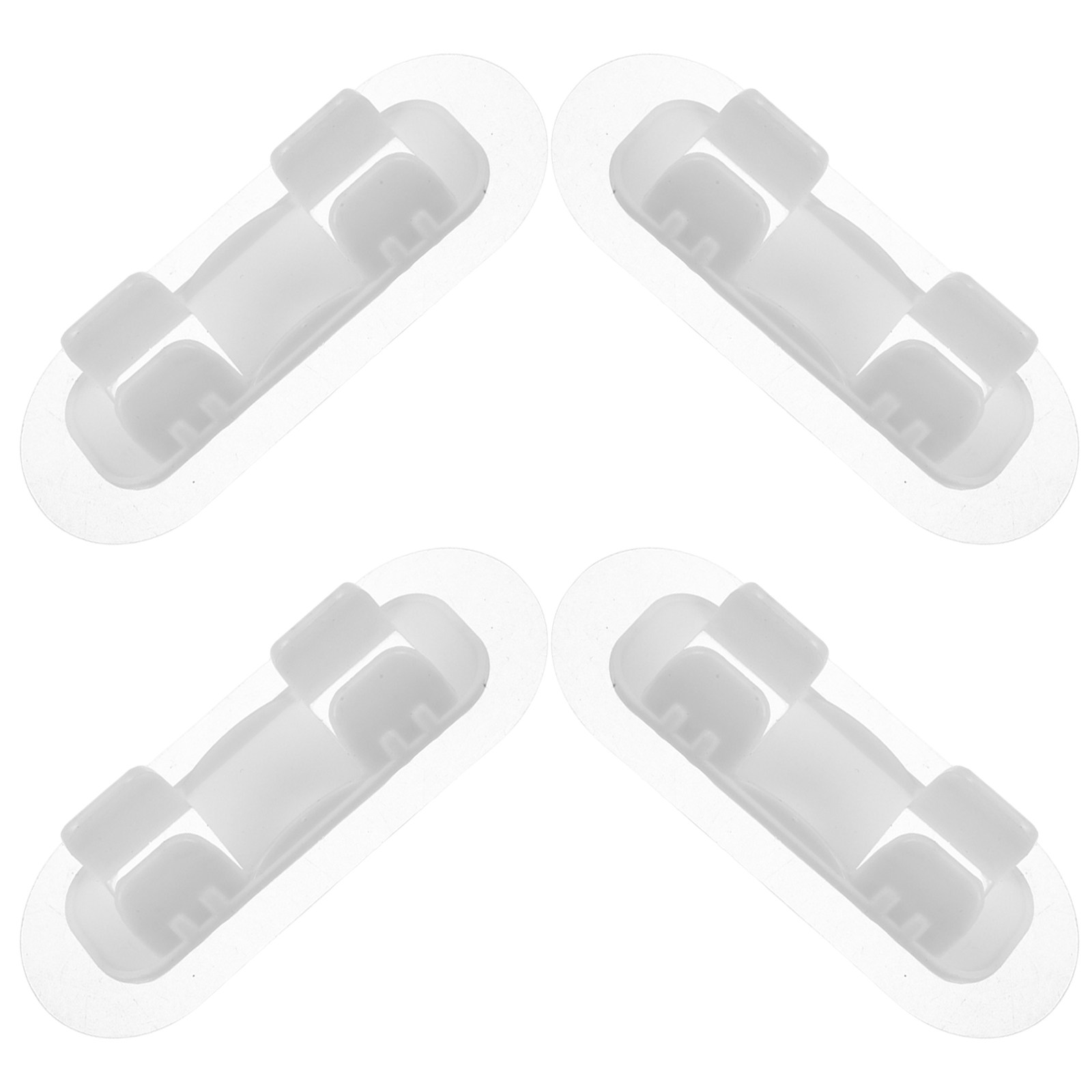 4 Pezzi Clip per Tubi di Scari - Drain Pipe Clip recensione e prezzo