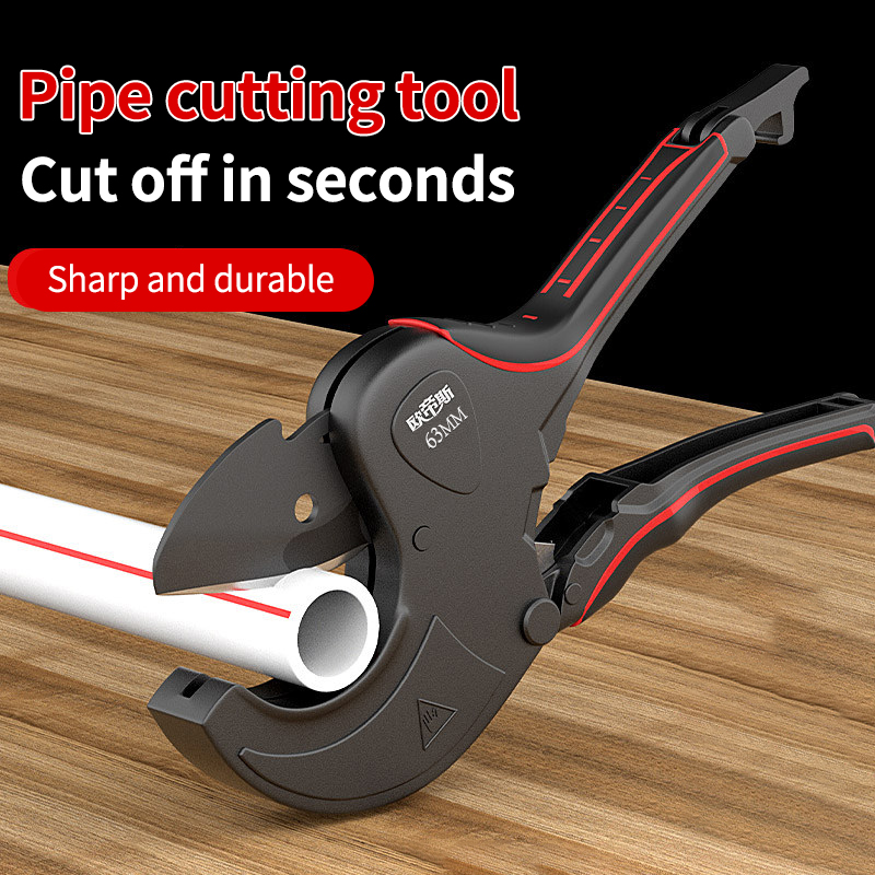 Tagliatubi a Cricchetto in Leg - Pipe Cutter Ratchet recensione e prezzo