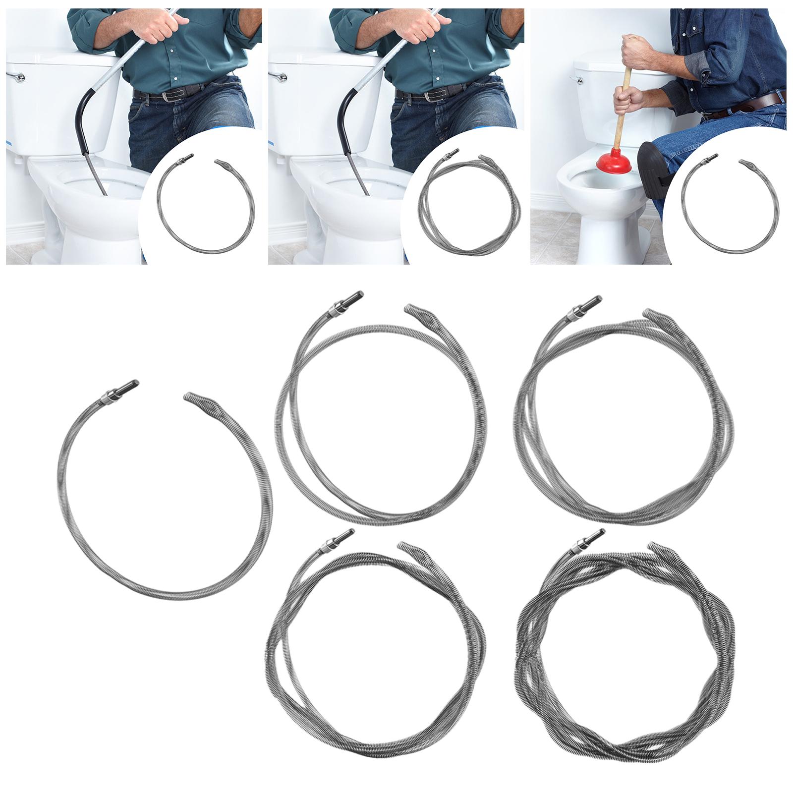 Strumento per Disotturazione S - Drain Snake Flexible recensione e prezzo