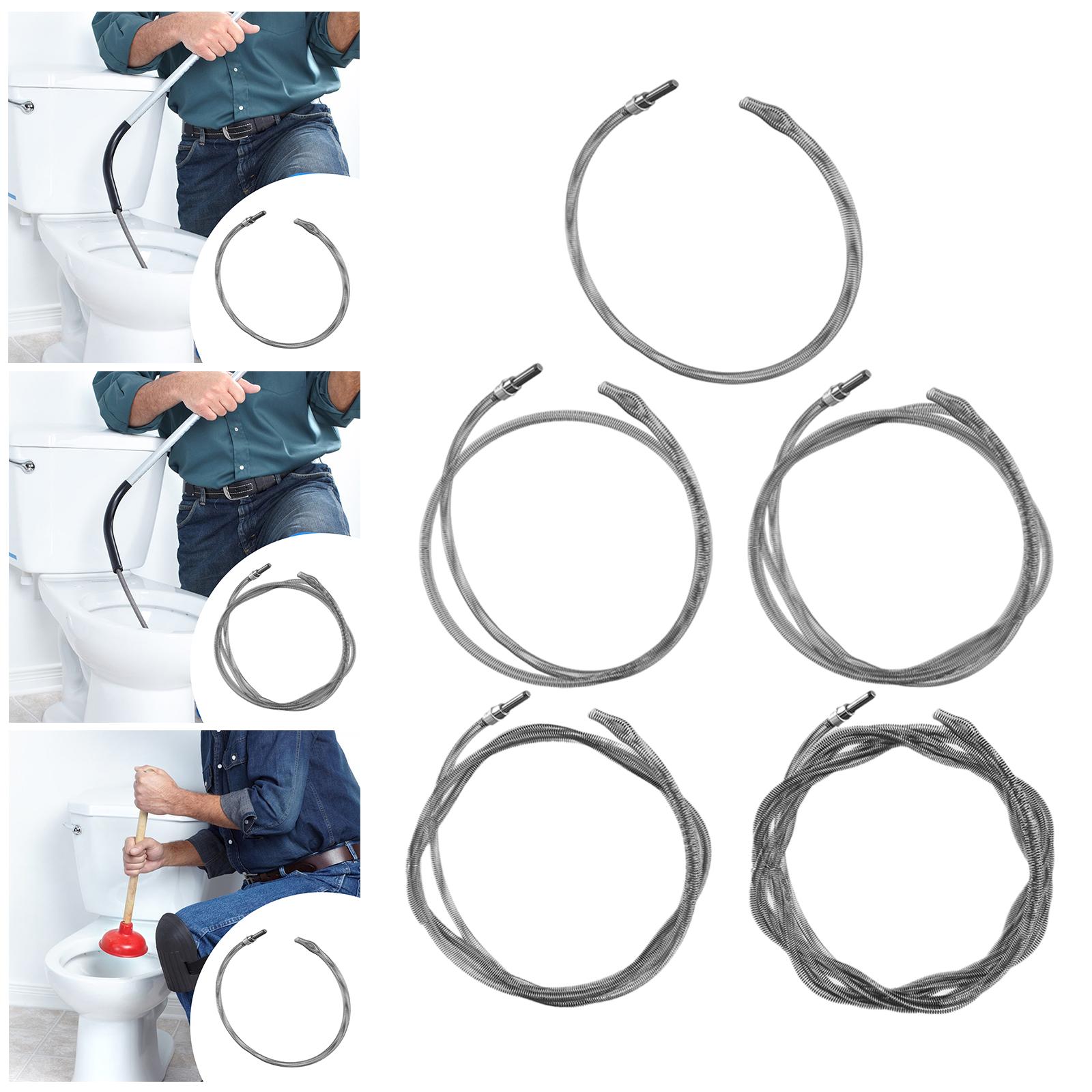 Strumento per Disotturazione S - Drain Snake Flexible recensione e prezzo