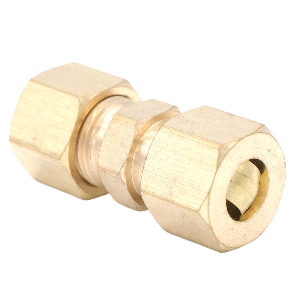 Raccordo a compressione per tu - Compression Fitting Brass recensione e prezzo