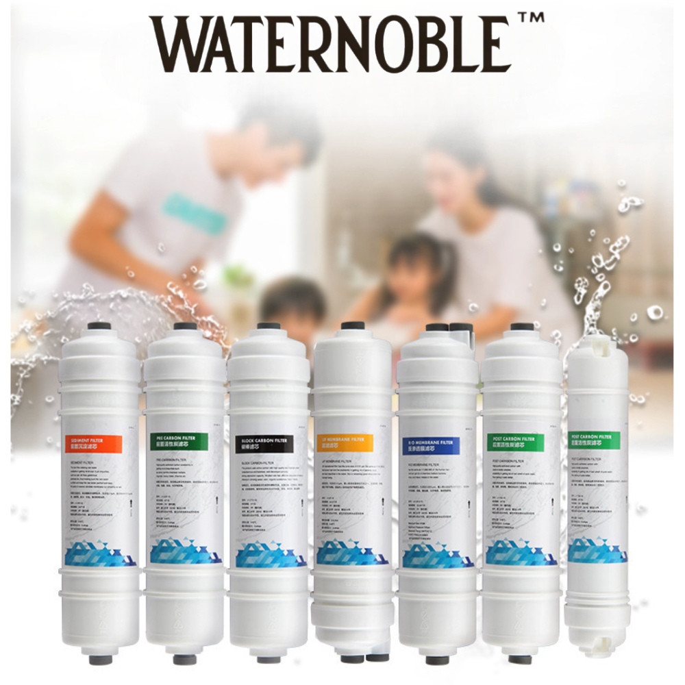 Waternoble Sostituzione del fi - Basin Mixer Cartridge recensione e prezzo