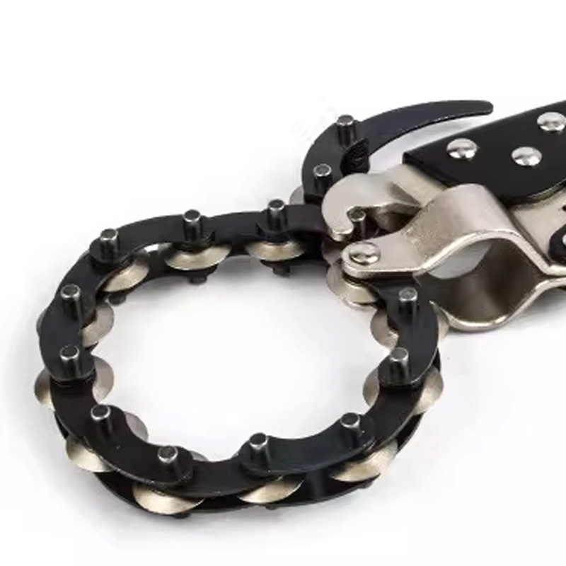 Tagliatubi a Catena per PVC/Ac - Pipe Cutter Ratchet recensione e prezzo