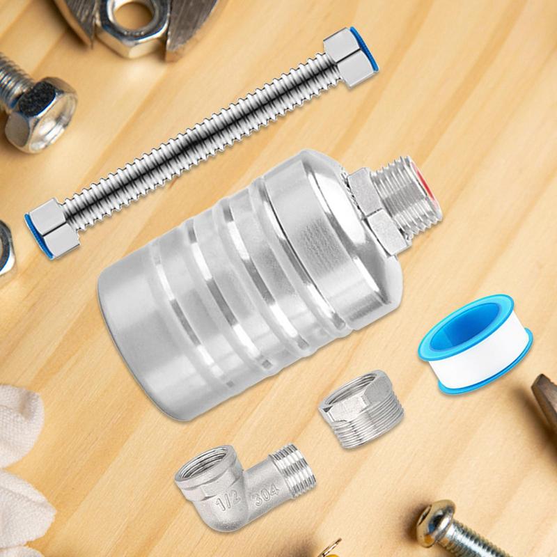 Valvola di controllo del livel - Float Ball Valve recensione e prezzo