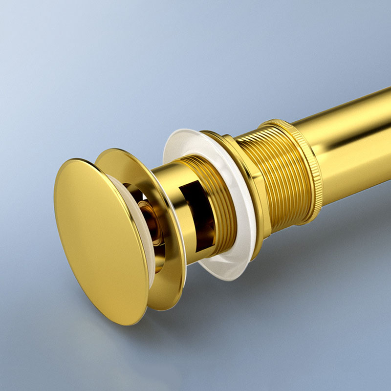 Tappo di Scarico a Pressione p - Drain Pipe Clip recensione e prezzo