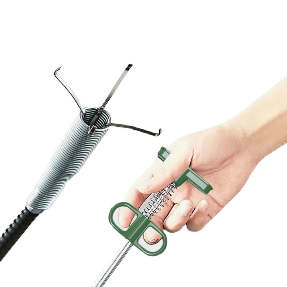Disotturatore a filo flessibil - Drain Snake Flexible recensione e prezzo