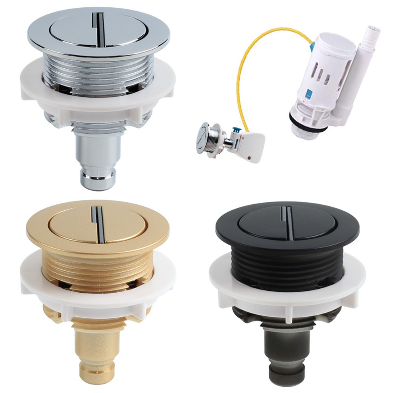 Kit Valvola di Scarico a Doppi - Toilet Fill Valve recensione e prezzo