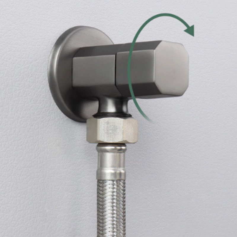 Accessori hardware per WC Valv - Toilet Fill Valve recensione e prezzo